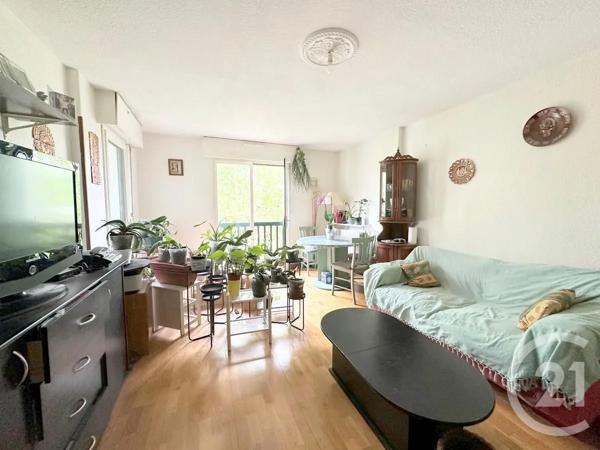 Appartement T5 à vendre  5 pièces - 124,35 m 2   HENDAYE  - 64