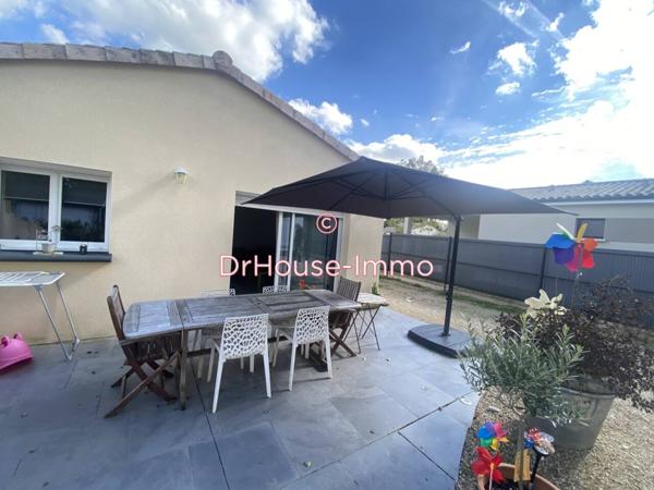 Maison à vendre 8 pièces de 192 m²