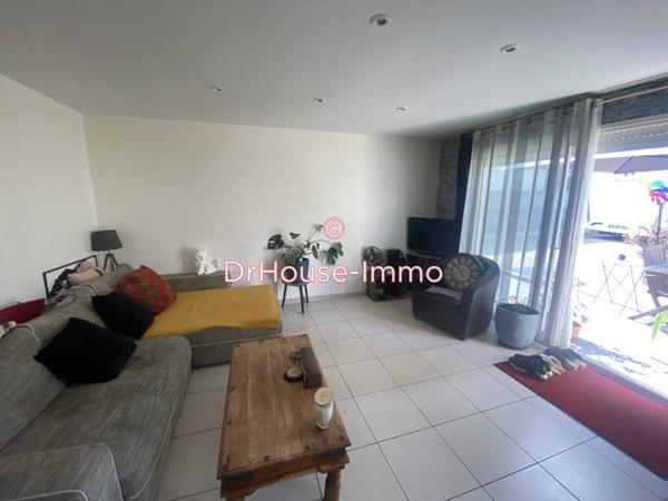 Maison à vendre 8 pièces de 192 m²