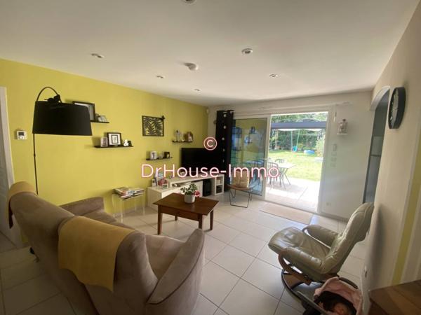 Maison à vendre 8 pièces de 192 m²