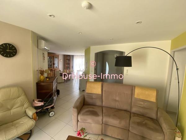 Maison à vendre 8 pièces de 192 m²