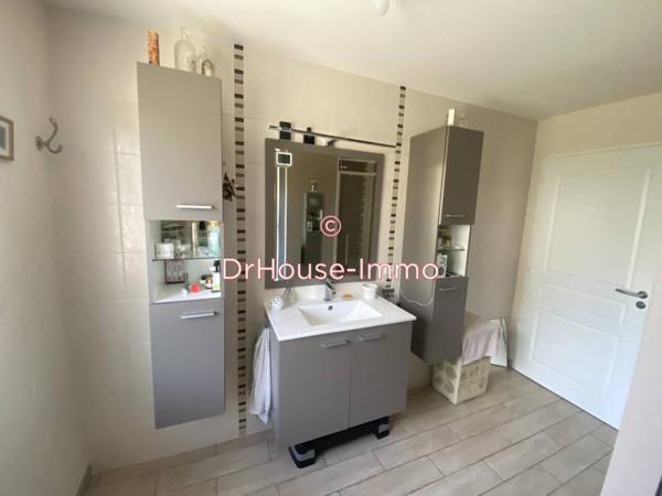 Maison à vendre 8 pièces de 192 m²