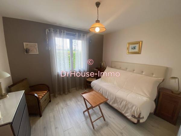 Maison à vendre 8 pièces de 192 m²