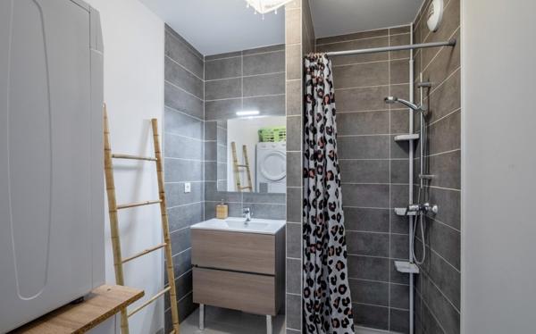 Appartement à vendre |  Villeneuve-lès-Maguelone |  2 pièces | 44 m²