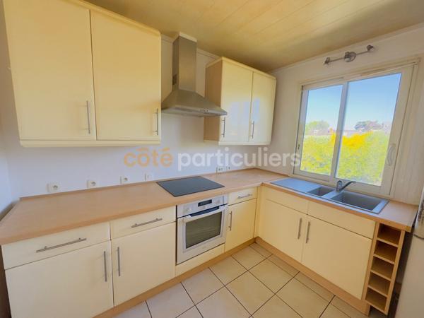 Vente
                Appartement66,82 m² - 3 Pièces -
                    ORLEANS (45000)
