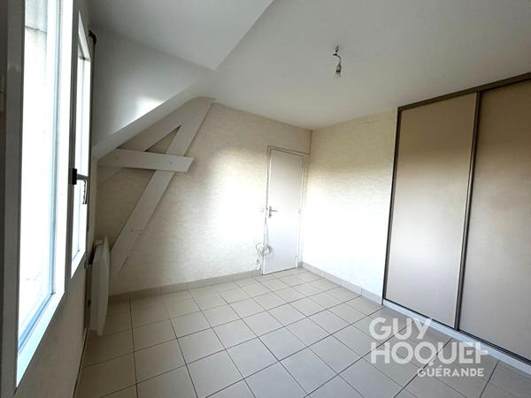 En exclusivité Maison individuelle Saint Marc sur Mer