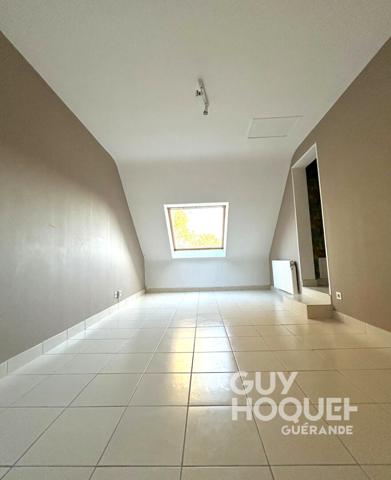 En exclusivité Maison individuelle Saint Marc sur Mer