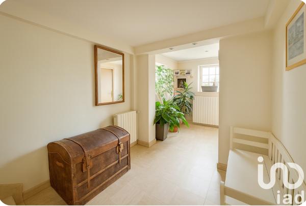 Maison à vendre 6 pièces 110 m² Taverny