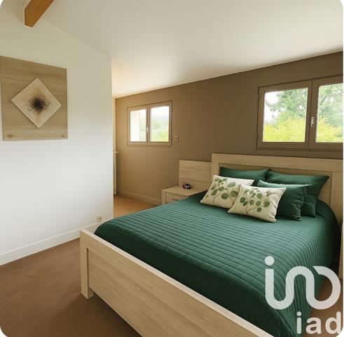 Maison à vendre 6 pièces 110 m² Taverny