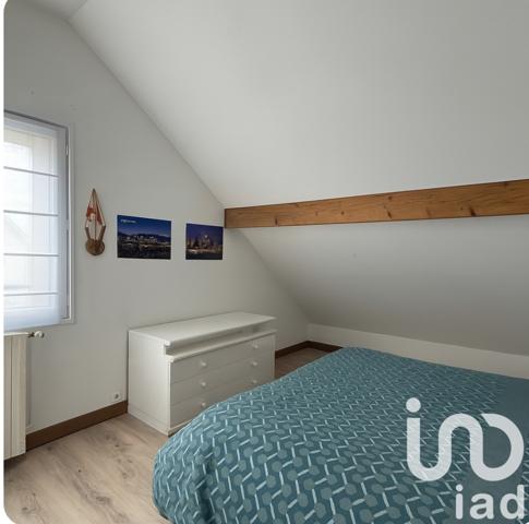 Maison à vendre 6 pièces 110 m² Taverny