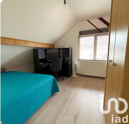 Maison à vendre 6 pièces 110 m² Taverny