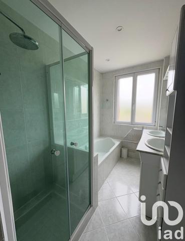 Maison à vendre 6 pièces 110 m² Taverny