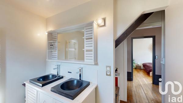 Maison à vendre 7 pièces 288 m² Estrées-Mons