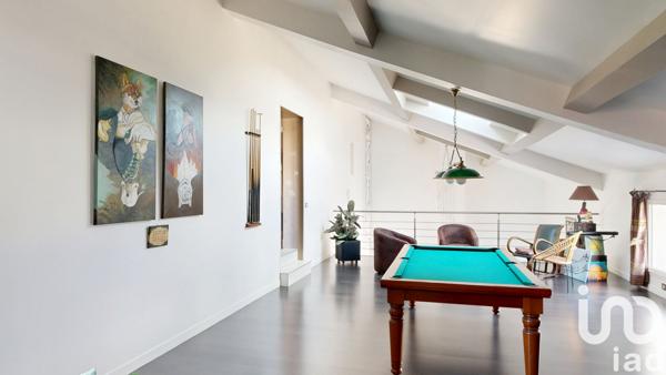 Maison à vendre 7 pièces 288 m² Estrées-Mons