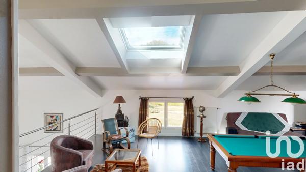 Maison à vendre 7 pièces 288 m² Estrées-Mons