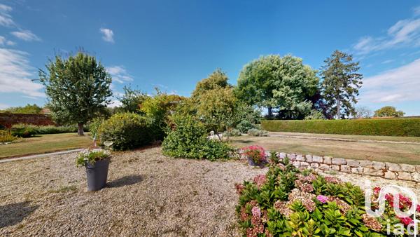 Maison à vendre 7 pièces 288 m² Estrées-Mons