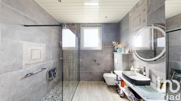 Maison à vendre 7 pièces 288 m² Estrées-Mons