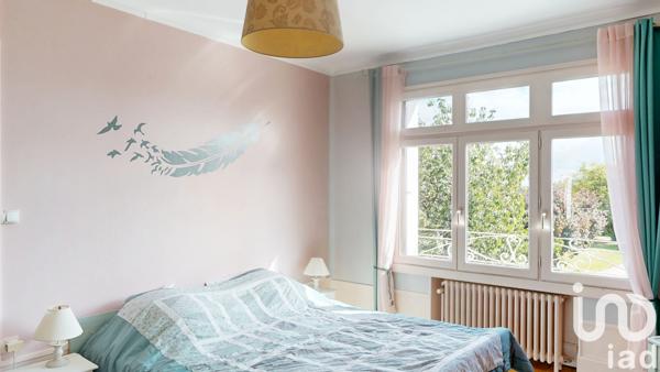 Maison à vendre 7 pièces 288 m² Estrées-Mons