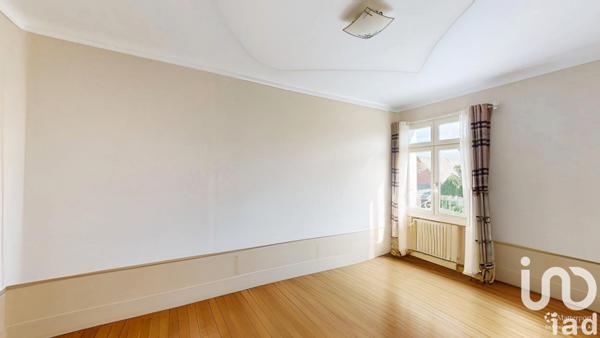 Maison à vendre 7 pièces 288 m² Estrées-Mons