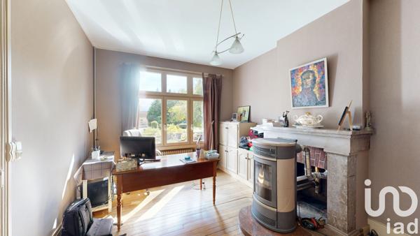 Maison à vendre 7 pièces 288 m² Estrées-Mons