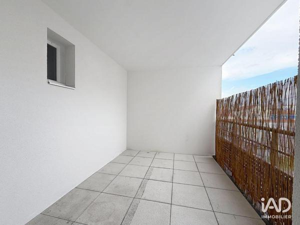 Location appartement 2 pièces 46 m² Romainville