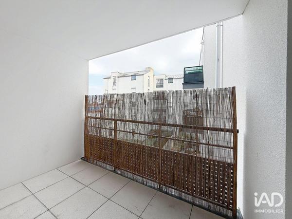 Location appartement 2 pièces 46 m² Romainville