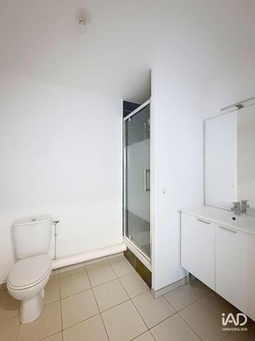 Location appartement 2 pièces 46 m² Romainville