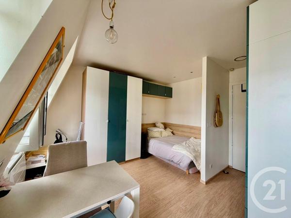 Appartement F1 à vendre  1 pièce - 17,45 m 2   PARIS  - 75015