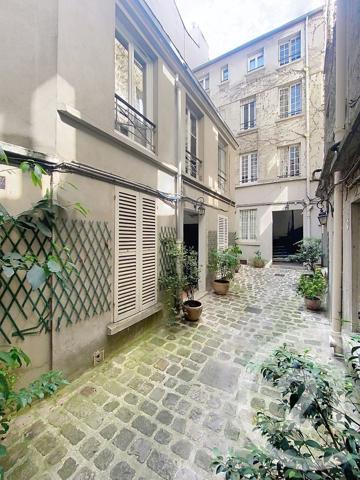 Appartement F1 à vendre  1 pièce - 17,45 m 2   PARIS  - 75015