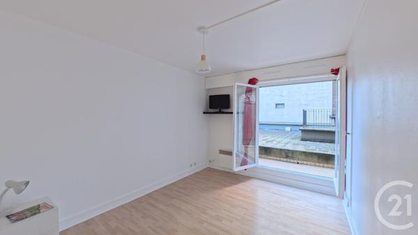 Appartement F1 à vendre  1 pièce - 17,45 m 2   PARIS  - 75015
