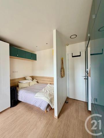 Appartement F1 à vendre  1 pièce - 17,45 m 2   PARIS  - 75015