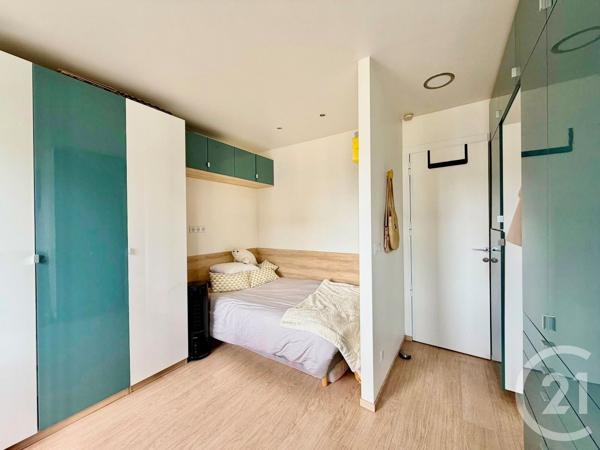 Appartement F1 à vendre  1 pièce - 17,45 m 2   PARIS  - 75015