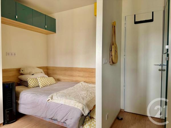 Appartement F1 à vendre  1 pièce - 17,45 m 2   PARIS  - 75015