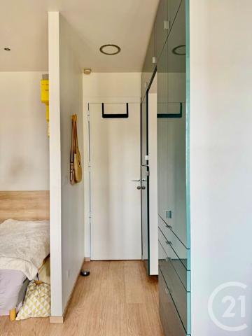 Appartement F1 à vendre  1 pièce - 17,45 m 2   PARIS  - 75015