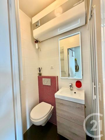 Appartement F1 à vendre  1 pièce - 17,45 m 2   PARIS  - 75015