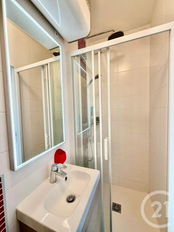 Appartement F1 à vendre  1 pièce - 17,45 m 2   PARIS  - 75015