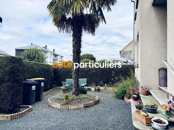 Vente Maison128 m² - 6 Pièces - SAINT LO (50000)