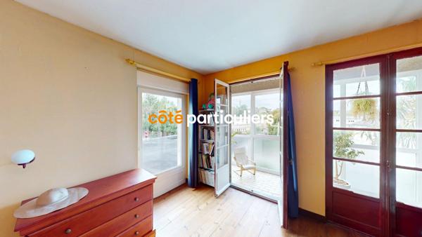 Vente Maison128 m² - 6 Pièces - SAINT LO (50000)