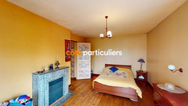 Vente Maison128 m² - 6 Pièces - SAINT LO (50000)