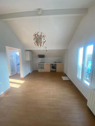 Appartement Le Bourget 3 pièce(s) 27.87 m2