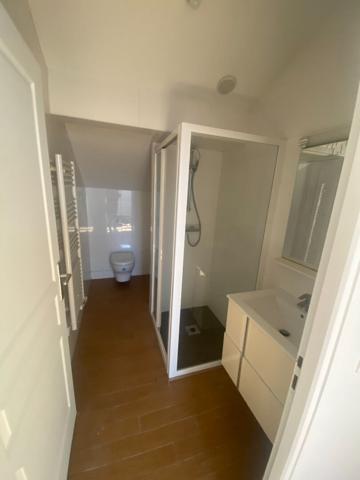 Appartement Le Bourget 3 pièce(s) 27.87 m2