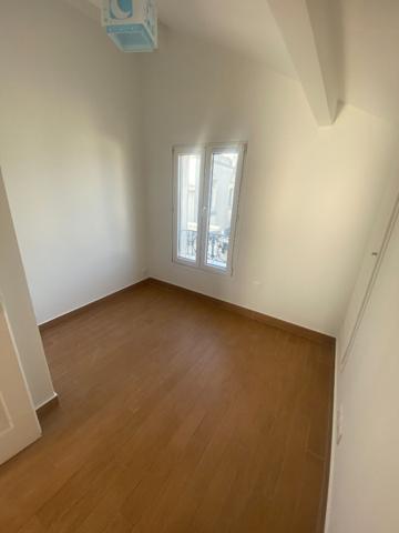 Appartement Le Bourget 3 pièce(s) 27.87 m2