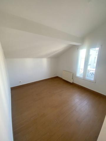 Appartement Le Bourget 3 pièce(s) 27.87 m2