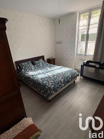 Maison à vendre 8 pièces 133 m² Bourcefranc-le-Chapus