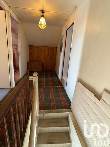 Maison à vendre 8 pièces 133 m² Bourcefranc-le-Chapus