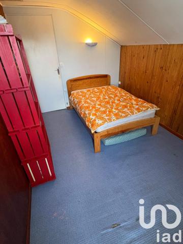 Maison à vendre 8 pièces 133 m² Bourcefranc-le-Chapus