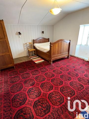 Maison à vendre 8 pièces 133 m² Bourcefranc-le-Chapus