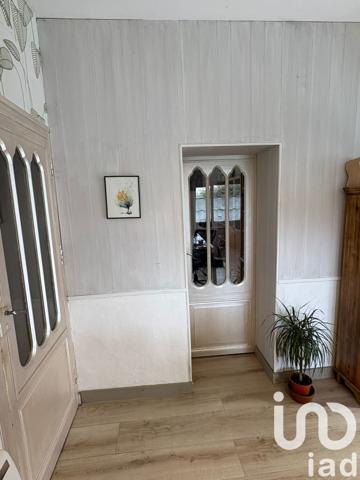 Maison à vendre 8 pièces 133 m² Bourcefranc-le-Chapus