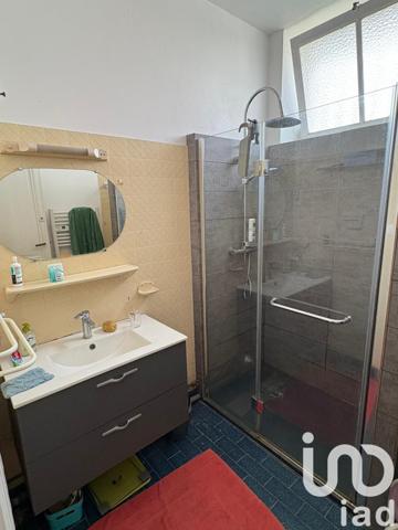 Maison à vendre 8 pièces 133 m² Bourcefranc-le-Chapus