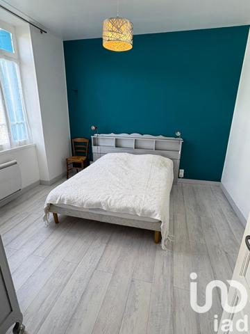Maison à vendre 8 pièces 133 m² Bourcefranc-le-Chapus